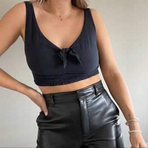 COMFY & CUTE CROP